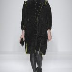 Alexandre Herchcovitch Fall 2011 Collection - MBFW 2011