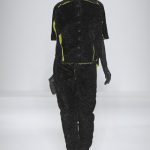 Alexandre Herchcovitch Fall 2011 Collection - MBFW 2011