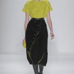 Alexandre Herchcovitch Fall 2011 Collection - MBFW 2011