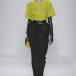 Alexandre Herchcovitch Fall 2011 Collection - MBFW 2011