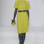 Alexandre Herchcovitch Fall 2011 Collection - MBFW 2011