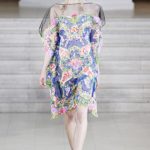 Paris CoutureFashion Week 2011