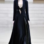 Alexis Mabille Spring 2011 Couture Collection 2011