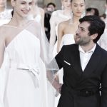 Alexis Mabille Spring 2011 Couture Collection