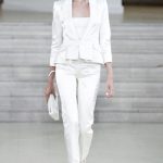 Alexis Mabille Spring 2011 Haute Couture