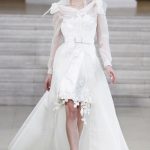 Alexis Mabille Spring Collection 2011 Couture