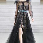 Alexis Mabille Spring 2011 Couture Show