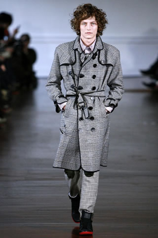 2011 Runway Fashion Shows Collection