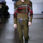 Paris Fashion Week Fall/Winter 2012