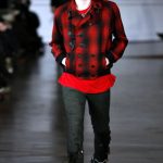 Fall/Winter 2011 Paris Fashion Week