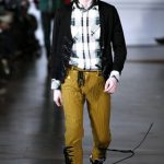 Men's Fall/Winter Collection 2011