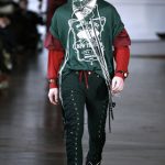 Alexis Mabille Men's Fall/Winter Collection
