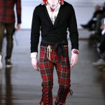 Paris Fashion Week Alexis Mabille