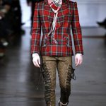 Paris Fashion Week 2011 Designers