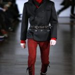 Paris Fashion Week 2011 Pictures