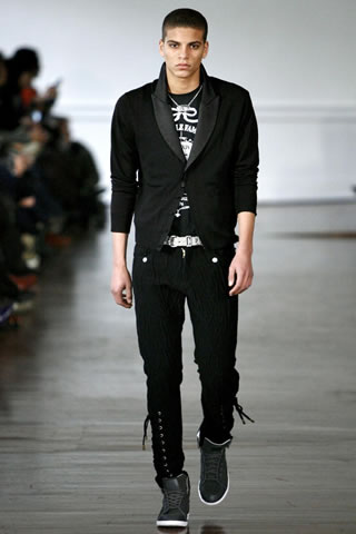 Alexis Mabille Fall/WinterWinter 2011/2012