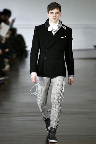 Alexis Mabille Fall/Winter 2011/12 Collection