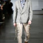 Alexis Mabille Winter 2011 Ready To Wear