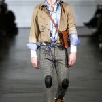 Alexis Mabille Fall/Winter 2011 Collection