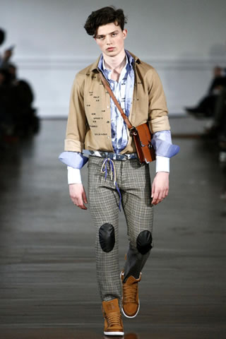 Alexis Mabille Fall/Winter 2011 Collection