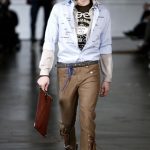 Fall/Winter 2012 Collection by Alexis Mabille