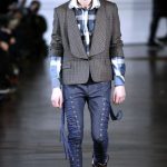 Winter 2011 Collection by Alexis Mabille