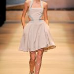 Alexis Mabille Spring Summer 2011 Collection