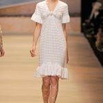 2010 Runway Fashion Shows Collection