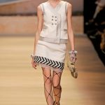 Paris Fashion Week 2011 Spring Collections