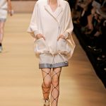 Paris Fashion Week 2011 Designer