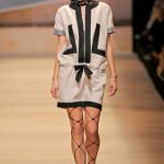 Spring/Summer 2011 Paris Fashion Week