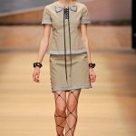 Women Spring Summer Collection 2011