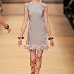 Alexis Mabille Women Summer Collection