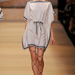 Alexis Mabille Spring Summer 2011 Collection