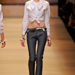 Paris Fashion Week 2011 Alexis Mabille