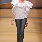 Fashion Brand Alexis Mabille Design 2011