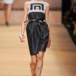 Alexis Mabille Paris Spring 2011