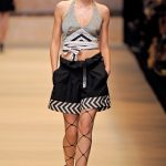 Fashion Brand Alexis Mabille 2011 Collection