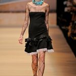 Fashion Designer 2011 Summer Collection