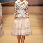 Alexis Mabille SpringSummer Collection 2011