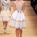 Alexis Mabille Spring 2011 Collection