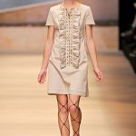 Summer 2011 Collection BY Alexis Mabille