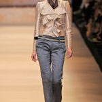 Paris Fashion Week Alexis Mabille Spring 2010