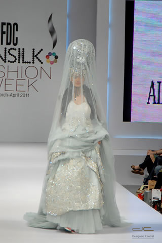 Ali Xesshan  Latest Collection