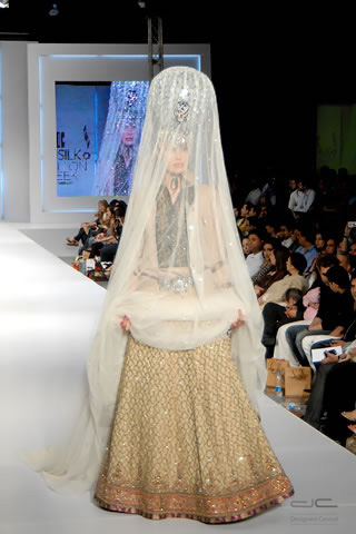 Ali Xeeshan PFDC 2011