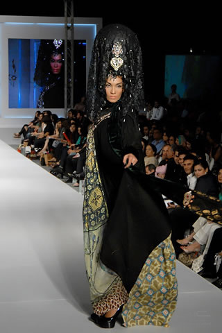 Ali Xeeshan 2011 PFDC