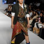 AAli Xeeshan Latest PFDC 2011