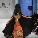AAli Xeeshan Latest PFDC 2011 Collections
