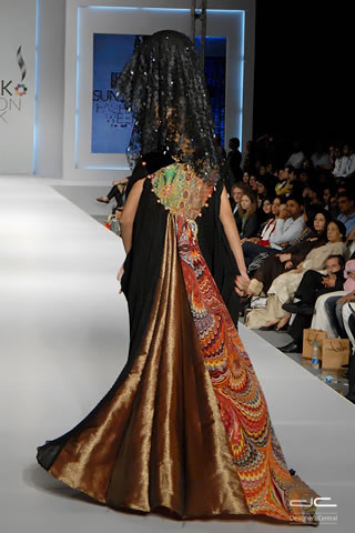 Ali Xeeshan Latest Collection 2011