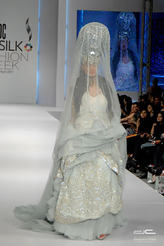 Ali Xeeshan Collection 2011